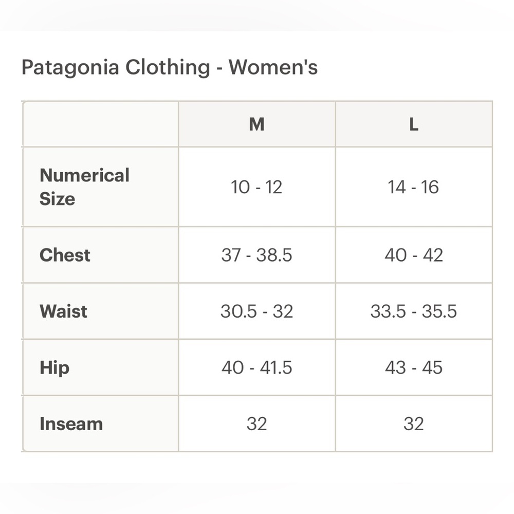 Patagonia women’s Re-Tool Snap-T Pullover sz M - Picture 7 of 7